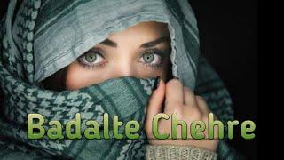 Badalte Chehre || GhazalSong || SadGhazal || Untold Scars