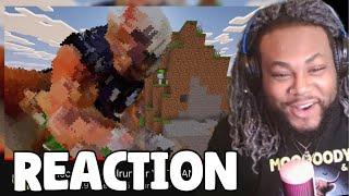 Dream Is BACK! Minecraft Speedrunner VS TITAN | REACTION