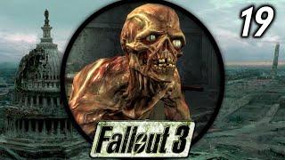 We End the Reign of Grelok - Let's Play Fallout 3 (Very Hard) 19