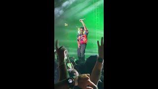 RAFTAAR x PRABH DEEP DELHI SHOW 2023 | TRAP PRAA | LIVE | KRSNA INDIA TOUR