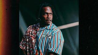 (FREE) PUSHA T TYPE BEAT - "Redemption"