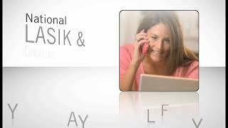 LASIK Study - CRM Group Marketing