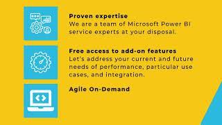 Analytics Turbo - Support and Services for Power BI users