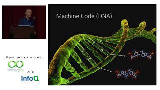 "Software for Programming Cells" by Colin Gravill (2013)