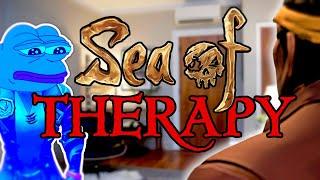 Sea of Therapy