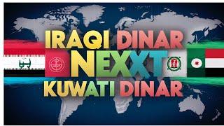 Iraqi Dinar : IQD Next Kuwaiti Dinar - Big News For IQD Investors: Iraqi Dinar News Today 2024.