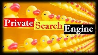 Duckduckgo search engine (2019)