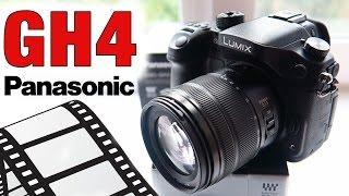 Panasonic Lumix GH4 обзор видеоблоггера // konoden