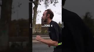 Les Zones d’Entraînement en course à pied #running