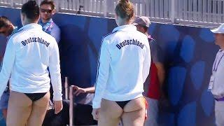 Germany Water Polo Highlights