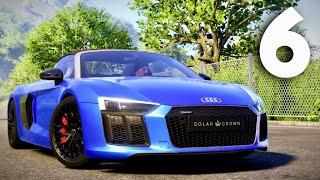 Buying a Supercar | Part 6 | Test Drive Unlimited Solar Crown