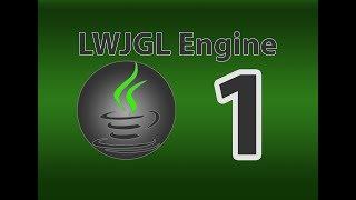 Java LWJGL 3 Engine Test