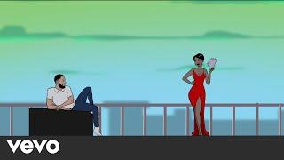 Moh, Mr Eazi - Belinda (Official Visualizer)