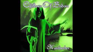 Children Of Bodom - Downfall (hd)