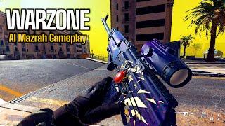 Call of Duty: WARZONE MOBILE FPS Gameplay! (No Commentary)