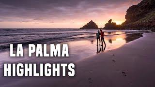 La Palma Sehenswürdigkeiten: Top-12-Highlights und schönste Orte auf der Kanaren-Insel