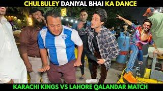 KARACHI KINGS BEAT LAHORE QALANDAR | ROAD PHATEEKH | SALMAN SAIF