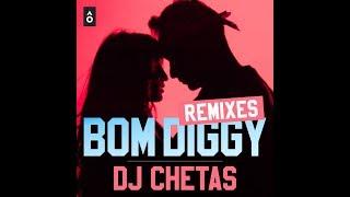 DJ Chetas - Bom Diggy (Official Remix) | Zack Knight & Jasmin Walia | Artist Orignals