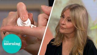 Nadine Baggott’s SPF Masterclass & Why You Need It Everyday! | This Morning