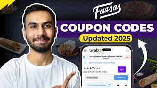 Faasos Coupons 2025 Today | Faasos Coupon Codes & Offers