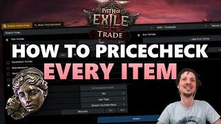 How to pricecheck & sell your items in Path of Exile 2 - PoE2 #26