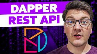 Building a Dapper CRUD API From Scratch In .NET 7 - For Beginners
