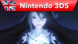 Bravely Second: End Layer - Launch Trailer (Nintendo 3DS)