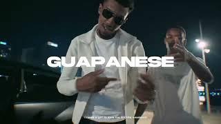 [SOLD] Mostack x Tion Wayne Afroswing Type Beat “Guapanese” | Prod @tr3vinho