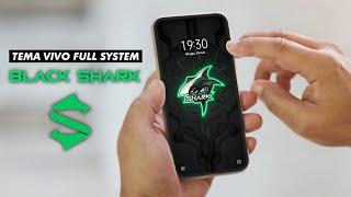 BLACKSHARK | TEMA VIVO TEMBUS AKAR KEREN TERBARU!!