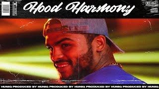 (FREE) Dave East x Jay Z Type Beat 2021 "Hood Harmony" | Sample Type Beat 2021 | HUNIQ