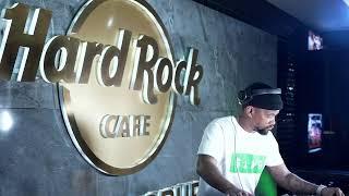 Hard Rock Sundays with Tequila Gang SA