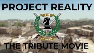 PROJECT REALITY - THE TRIBUTE MOVIE