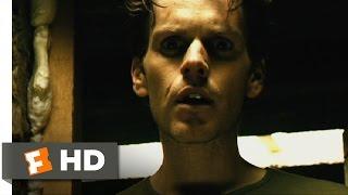 Dread (2009) - The Study Concluded Scene (11/11) | Movieclips