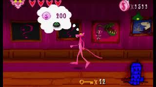 pink panther: pinkadelic pursuit all unlockable pictures