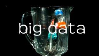 BIG DATA  Conviviendo con el Algoritmo | Documental - Documentos TV