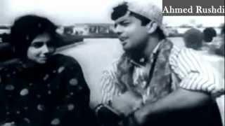 Ahmed Rushdi - Mujhe Tum Se Muhabbat - Heera Aur Pathar - Waheed Murad & Zeba