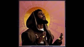 BIG K.R.I.T. - "Bury Me In Gold"