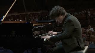 Yunchan Lim 임윤찬 – LISZT – 12 Transcendental Etudes No. 10 (Appassionata)