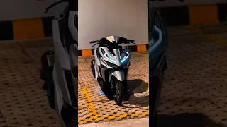 mode malem sekece ini #userhonda #vario125terbaru #modifsimple