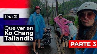  【Qué ver en Tailandia 2024】Isla Ko Chang DÍA 2 PARTE III