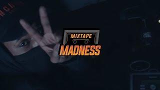 (ZT) Splashh - Painting Pictures (Music Video) | @MixtapeMadness