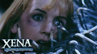 Hope Is Killed By Her Own Son | Xena: Warrior Princess