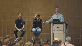 Specialty Contractor Product Keynote: Procore Groundbreak 2022