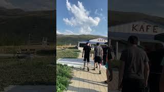 @Sygys house camp - потрясающий диДжей Алекс. Электронная музыка ВКО. Послушайте звучание!