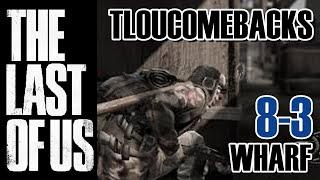 The Last of Us™ Remastered | Comeback boxer