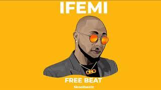 (Sold) AfroBeat Instrumental 2020 "IFEMI" (Joeyboy  Davido  Free Type Beat) AfroPop Type Beat 2020