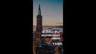 Unlock Your Silicon Valley Dream!