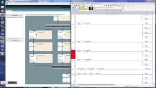 Hyperladder: Ladder Logic Code Generator for Allen-Bradley PLC