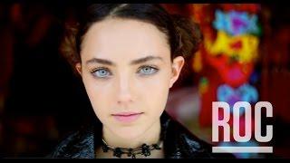 ROC Boots Australia - Deep Winter 14 Campaign 'DrAG'n iN Ma ROC BooTS' - Amelia Zadro