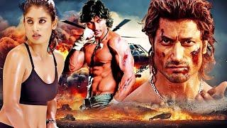 Bollywood Action Blockbuster Movie | Vidyut Jammwal Sonakshi Sinha, Saif Ali Khan, Jimmy Sheirgill,
